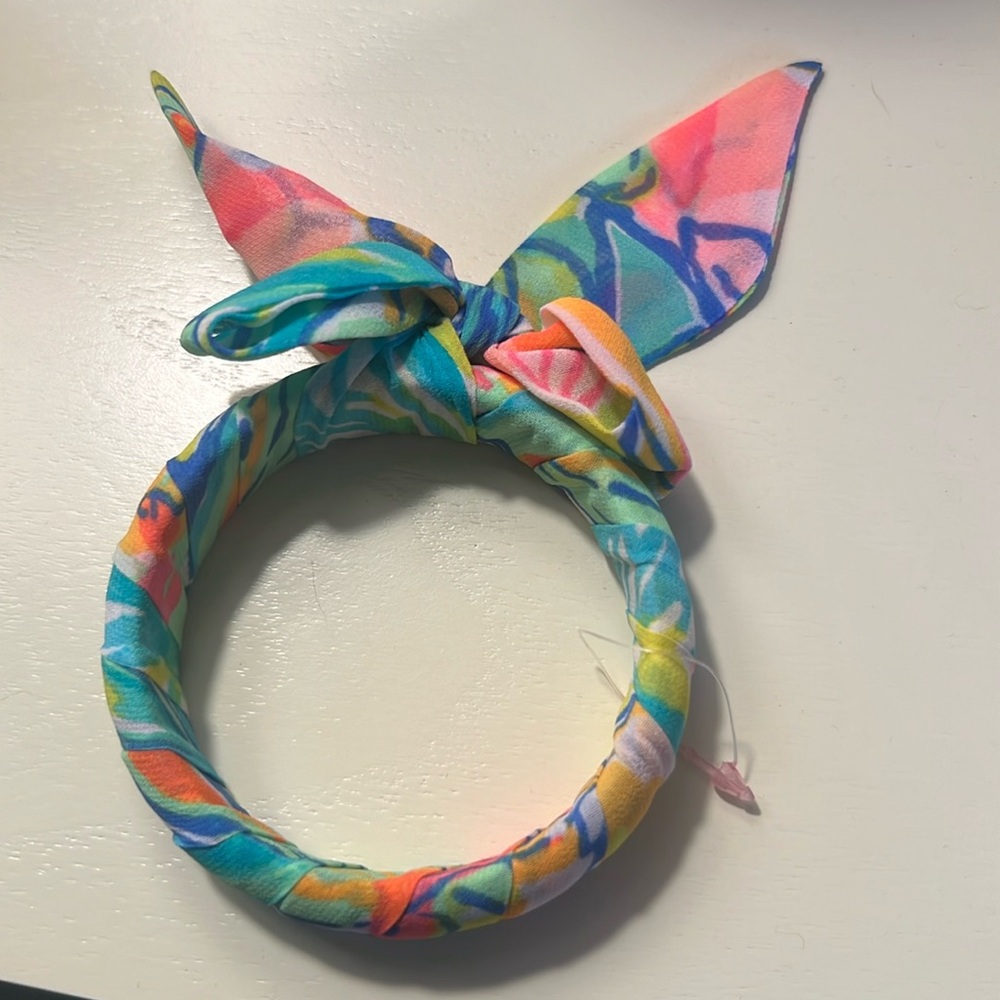 NWOT Lilly Pulitzer bangle bracelet